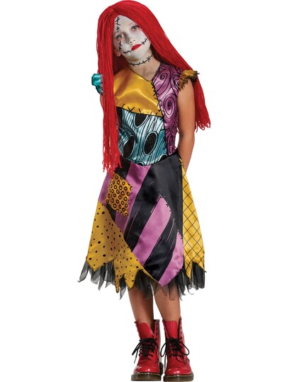 nightmare before christmas fancy dress Amazon.com: Women's Plus Size Jack Skellington Halloween Costume